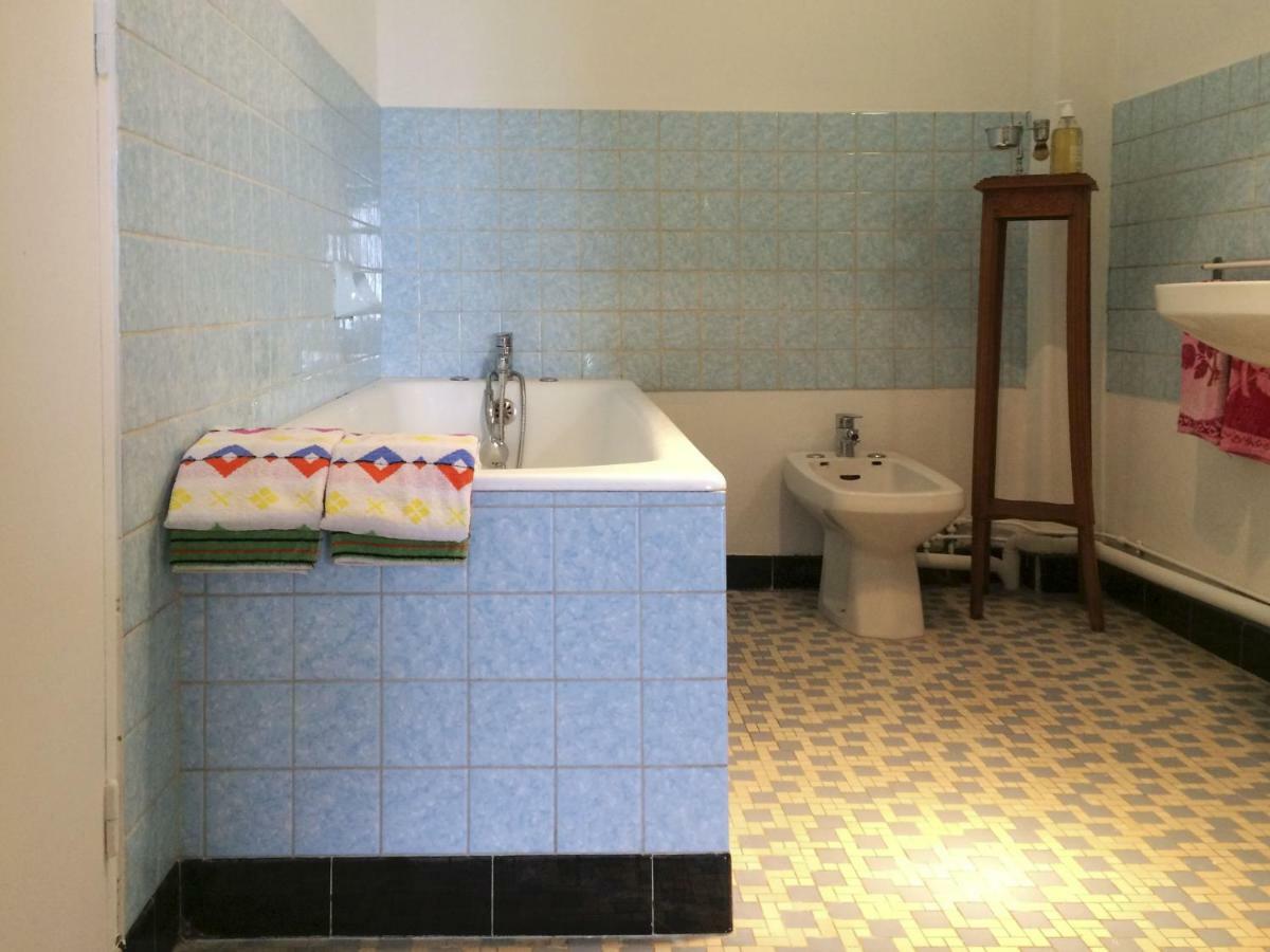 فيلا Retro Arty House Mesnay المظهر الخارجي الصورة